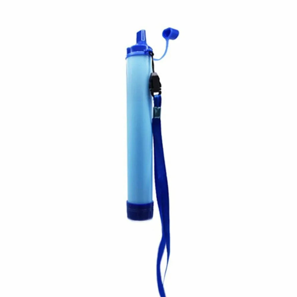 Portable Water Filter