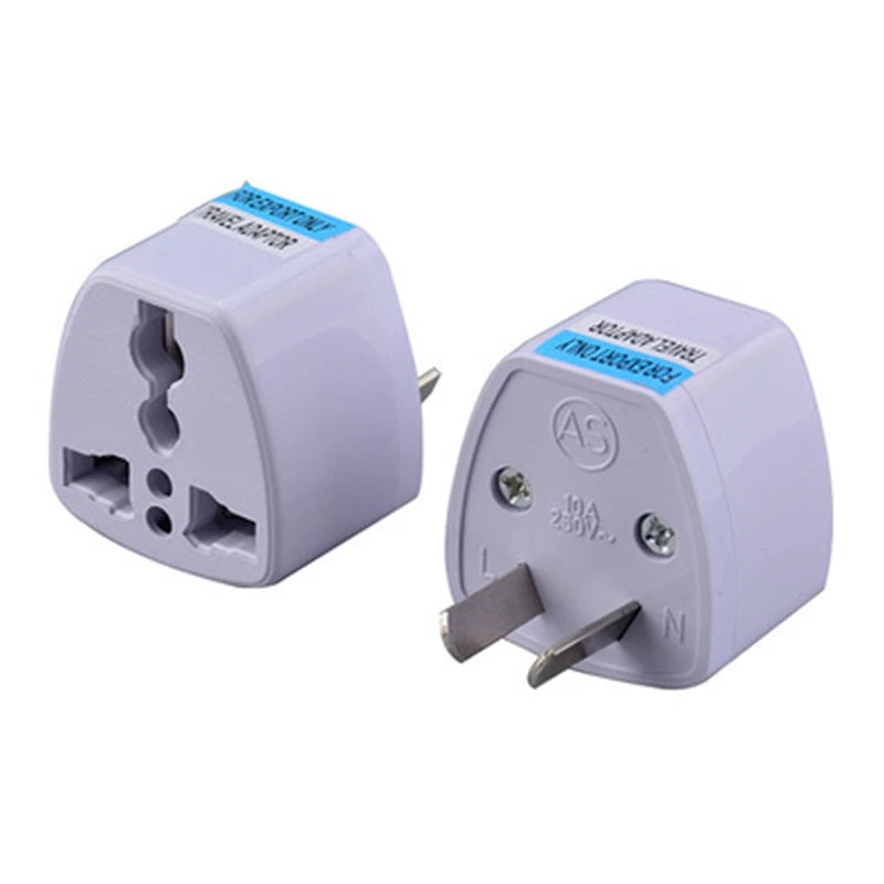 Universal Plug Adapter