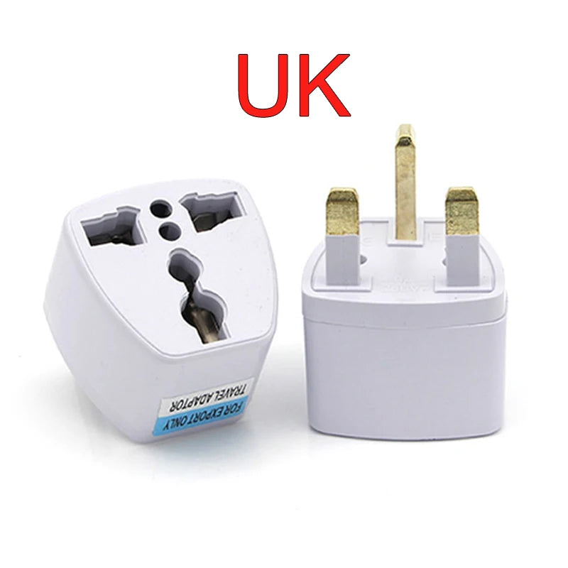 Universal Plug Adapter