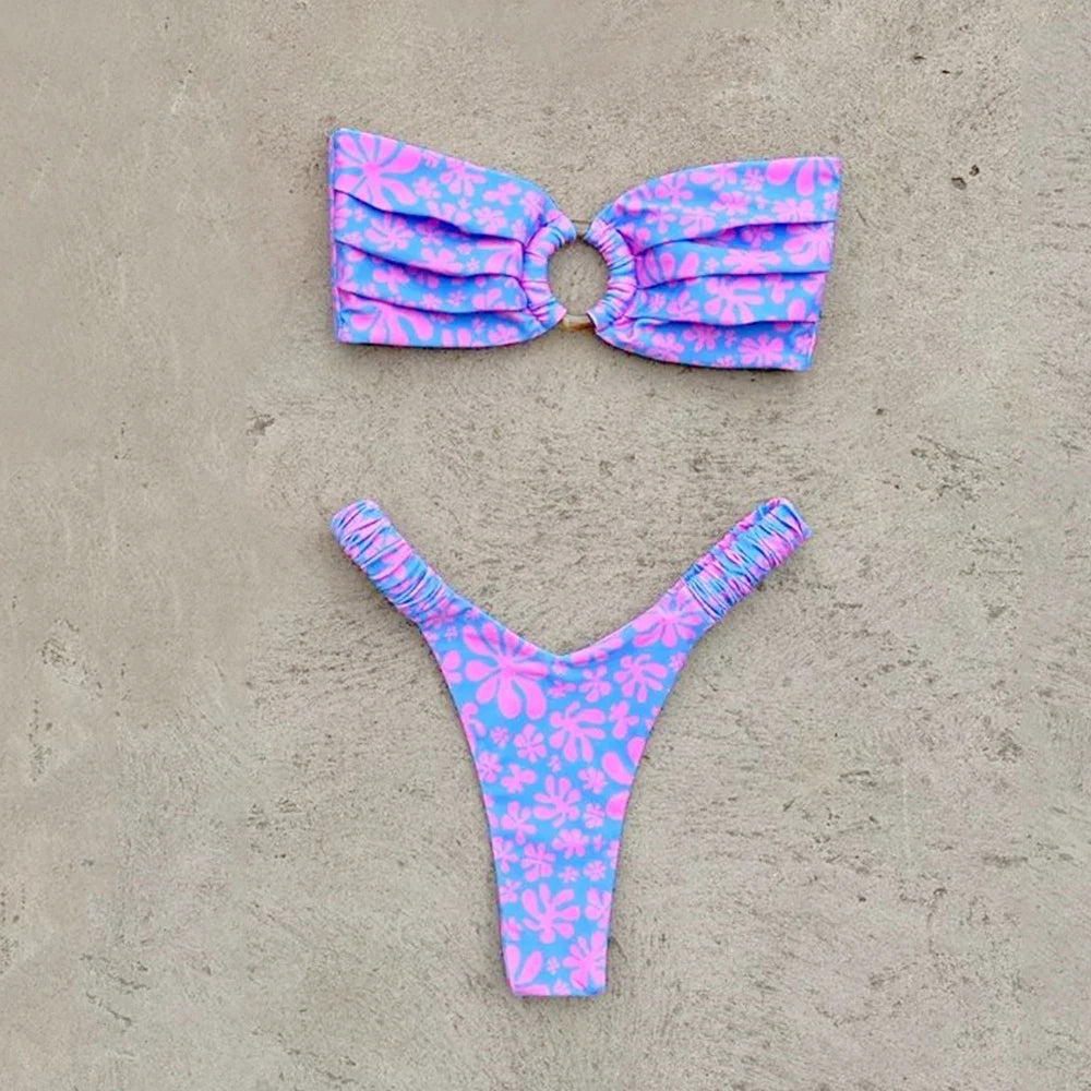 Micro Push Up Bikini