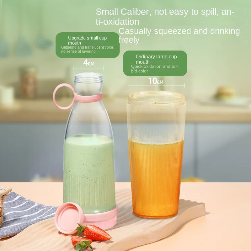 Electric Portable Blender