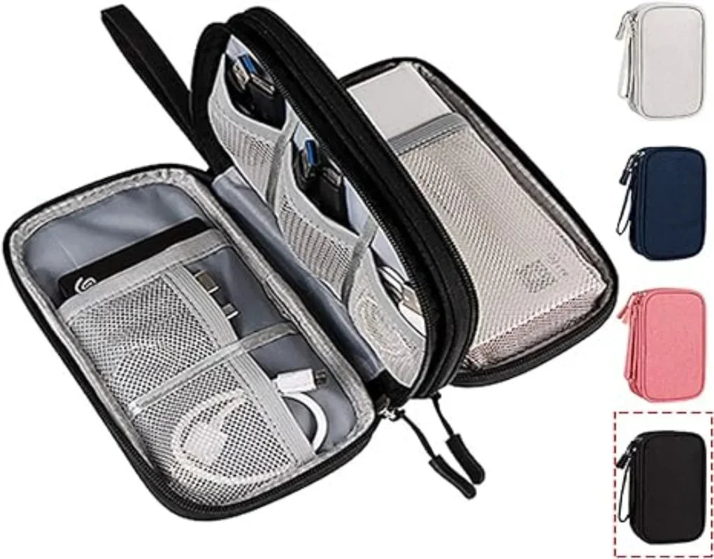 Travel Storage Bag Organizer