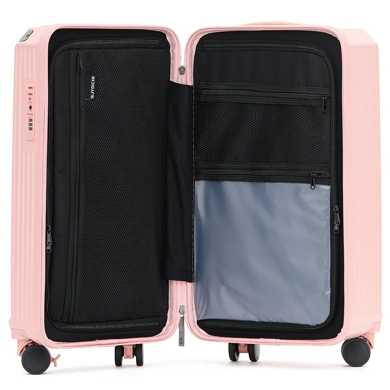 Luxury Large-capacity Travel Luggage