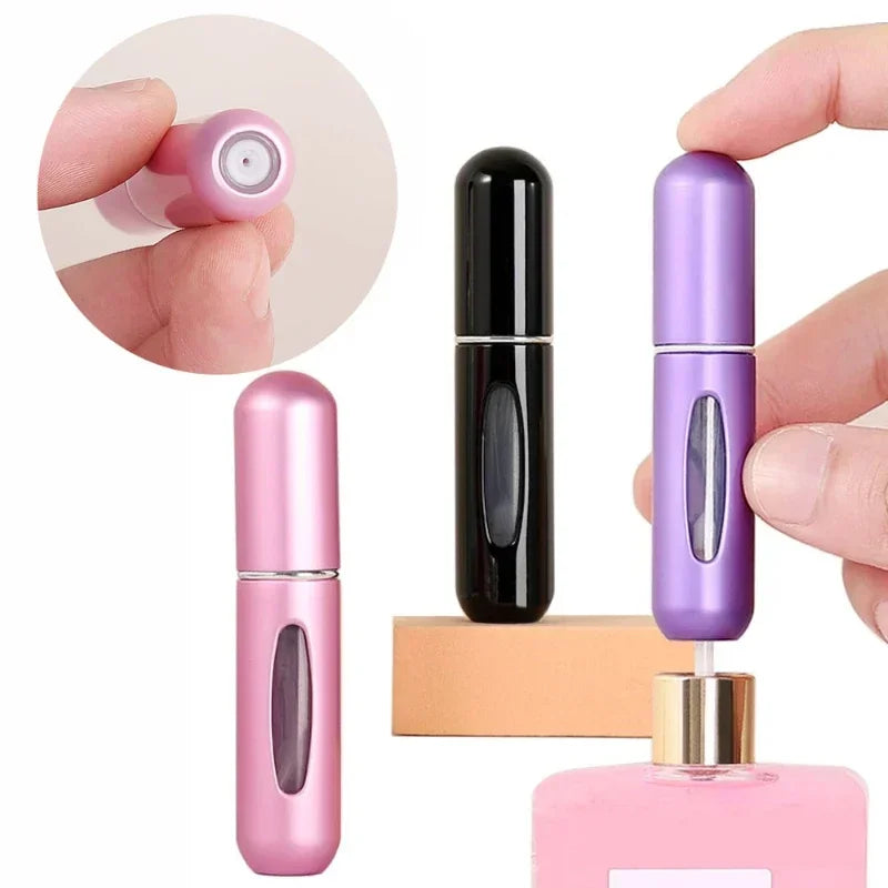 5ml/8ml Perfume Refill Bottle