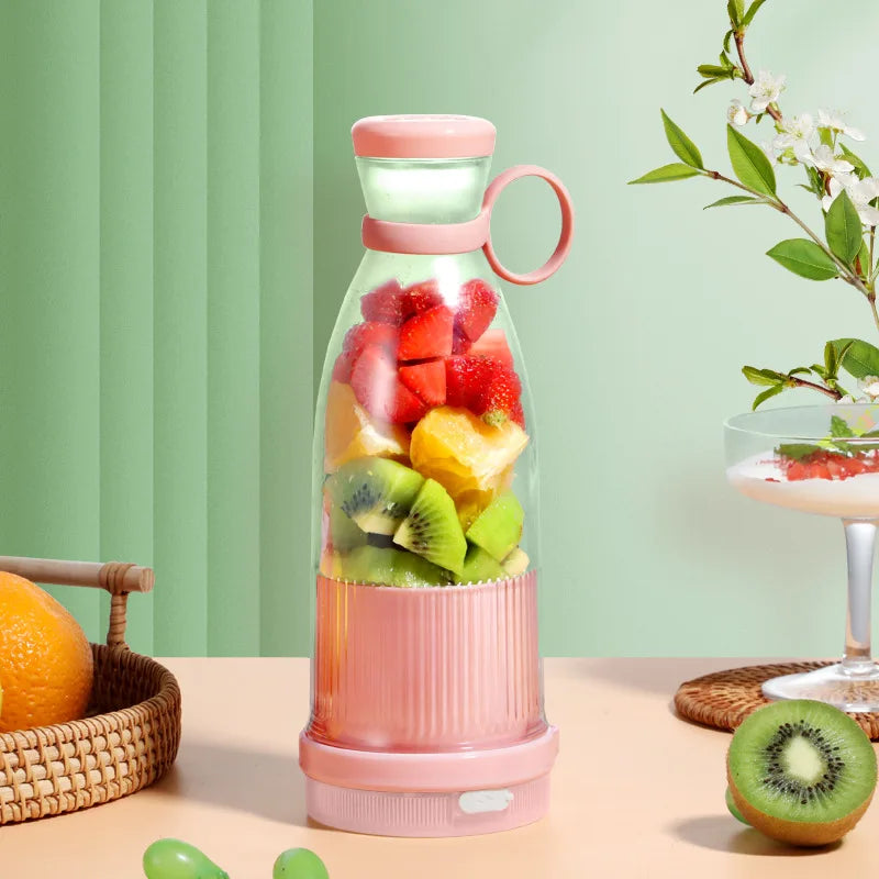Electric Portable Blender