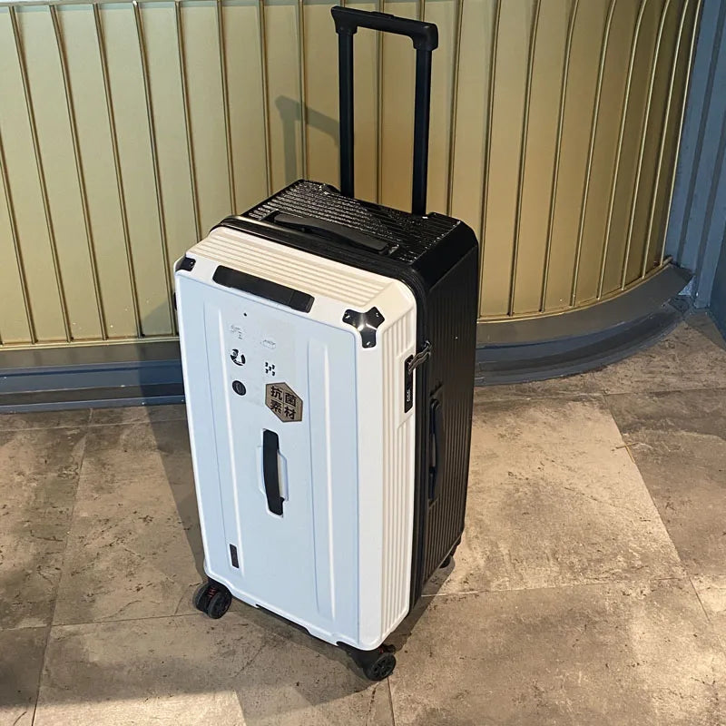 Luxury Large-capacity Travel Luggage