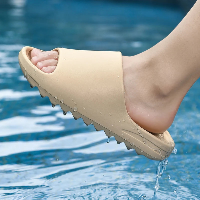Women's Sliders