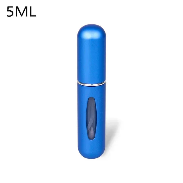 5ml/8ml Perfume Refill Bottle
