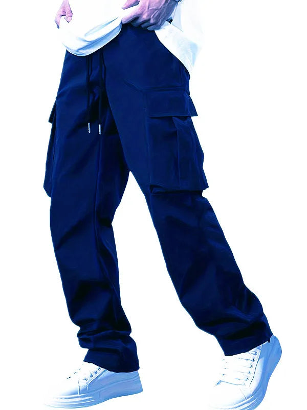 Men's Cargo Pants