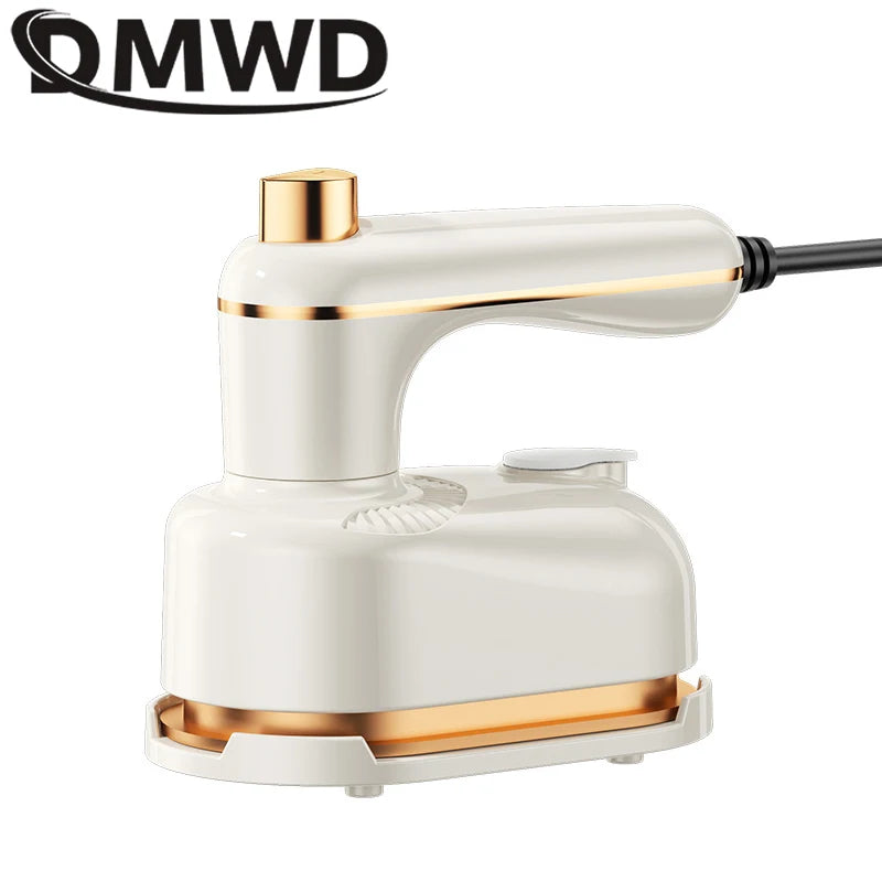 Mini Handheld Electric Steam Iron