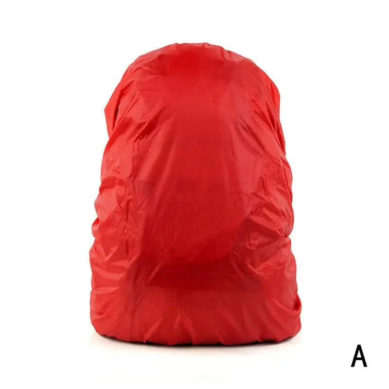 Rain Backpack Cover