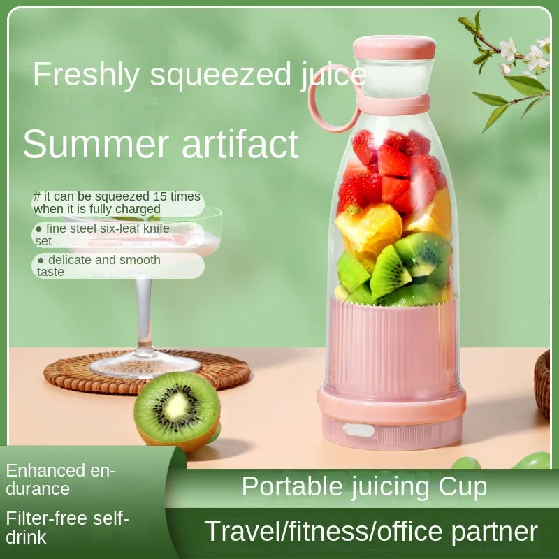 Electric Portable Blender
