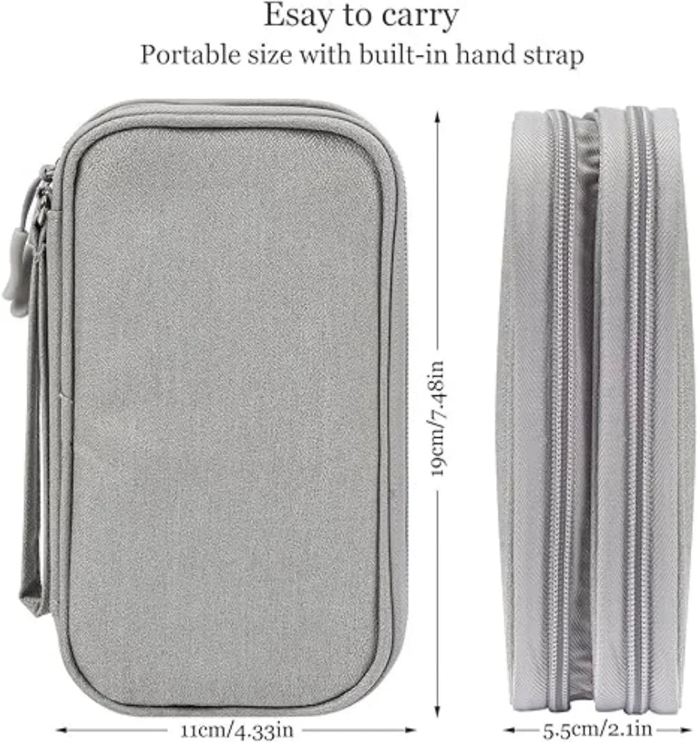 Travel Storage Bag Organizer