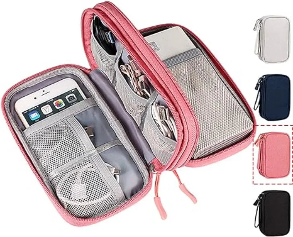 Travel Storage Bag Organizer