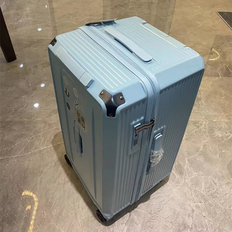 Luxury Large-capacity Travel Luggage