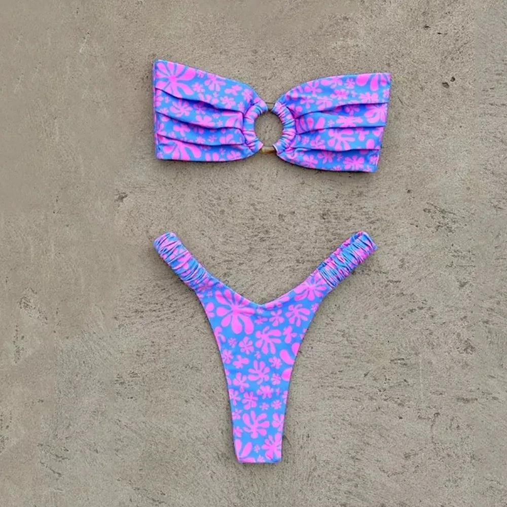 Micro Push Up Bikini