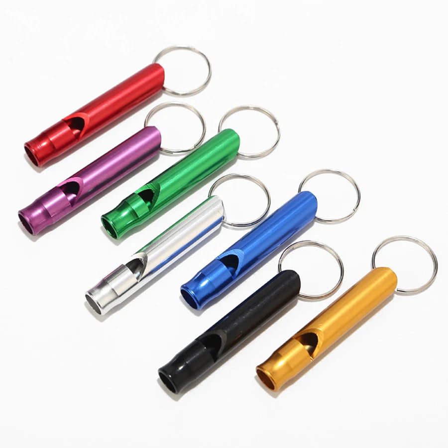Emergency Survival Whistles
