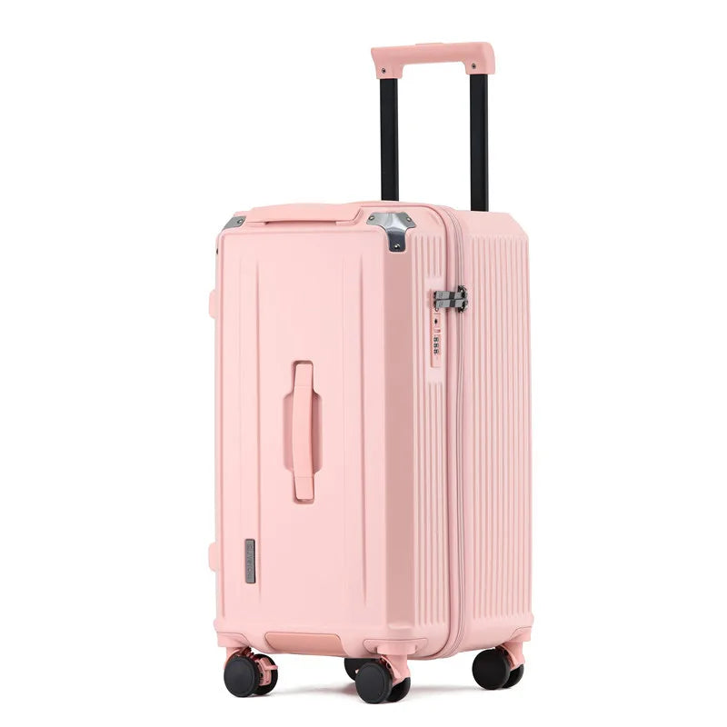 Luxury Large-capacity Travel Luggage