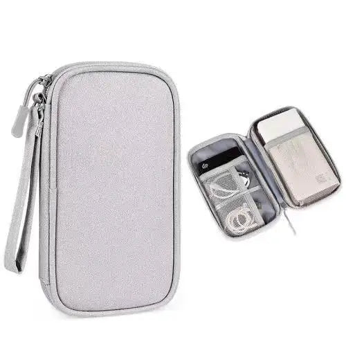 Travel Storage Bag Organizer
