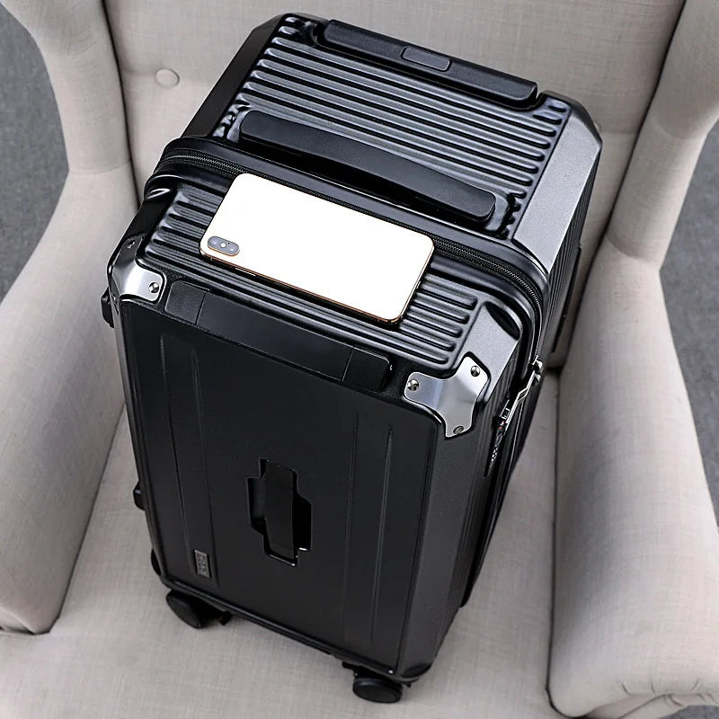 Luxury Large-capacity Travel Luggage