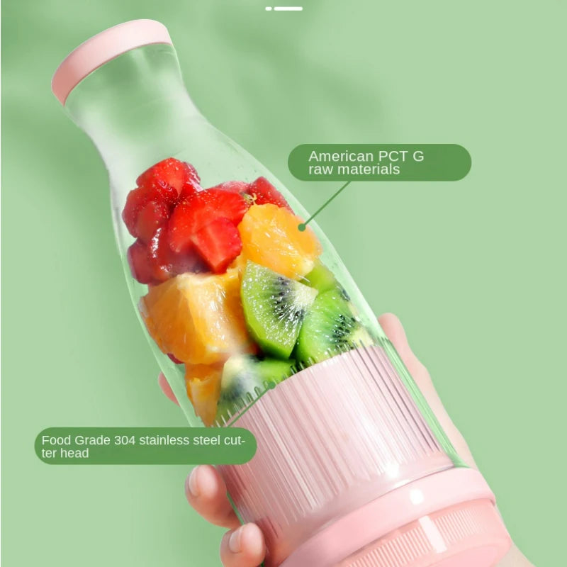 Electric Portable Blender
