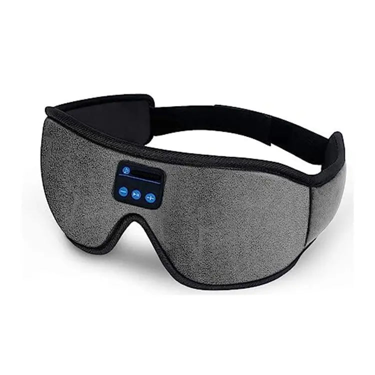Bluetooth 3D Eye Mask