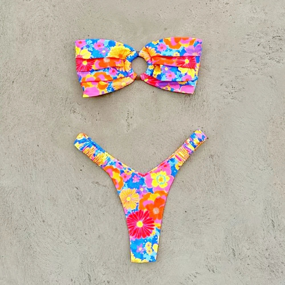 Micro Push Up Bikini