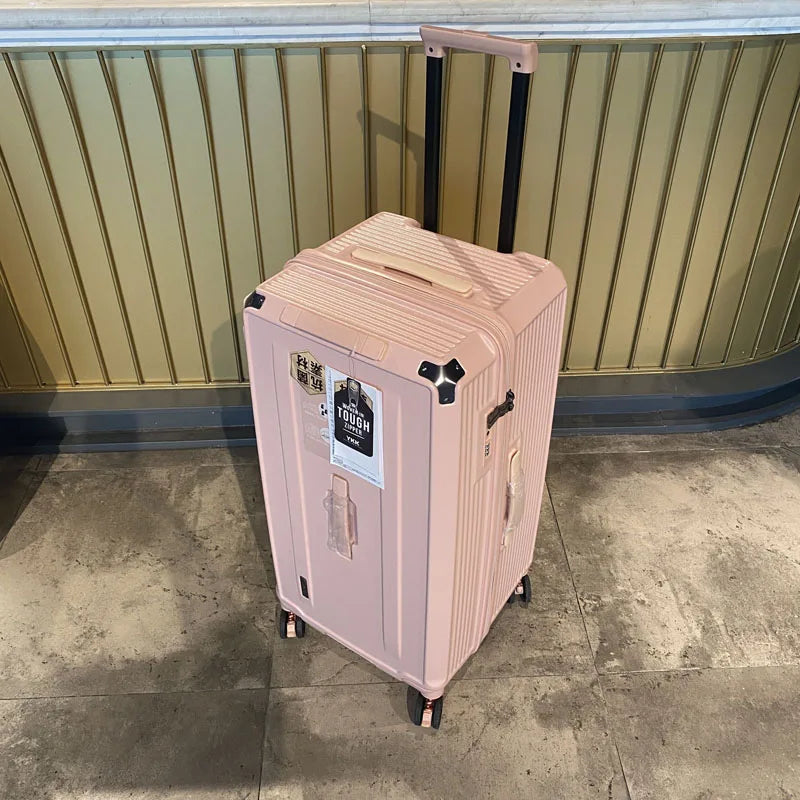 Luxury Large-capacity Travel Luggage