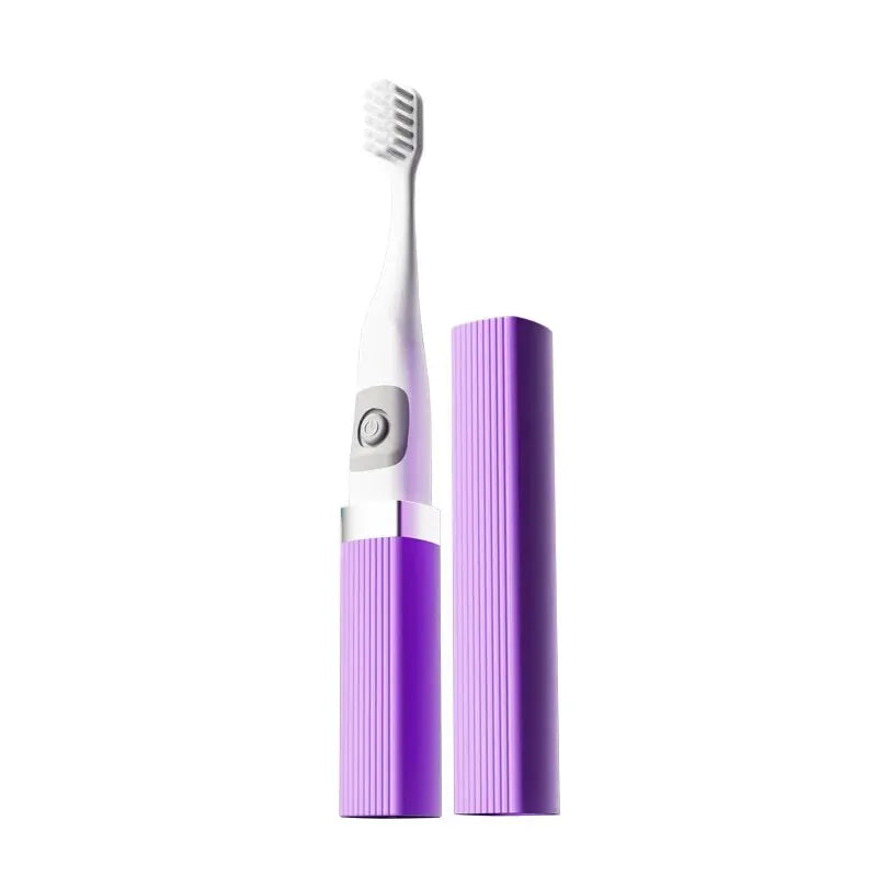 Smart Compact Electric Toothbrush