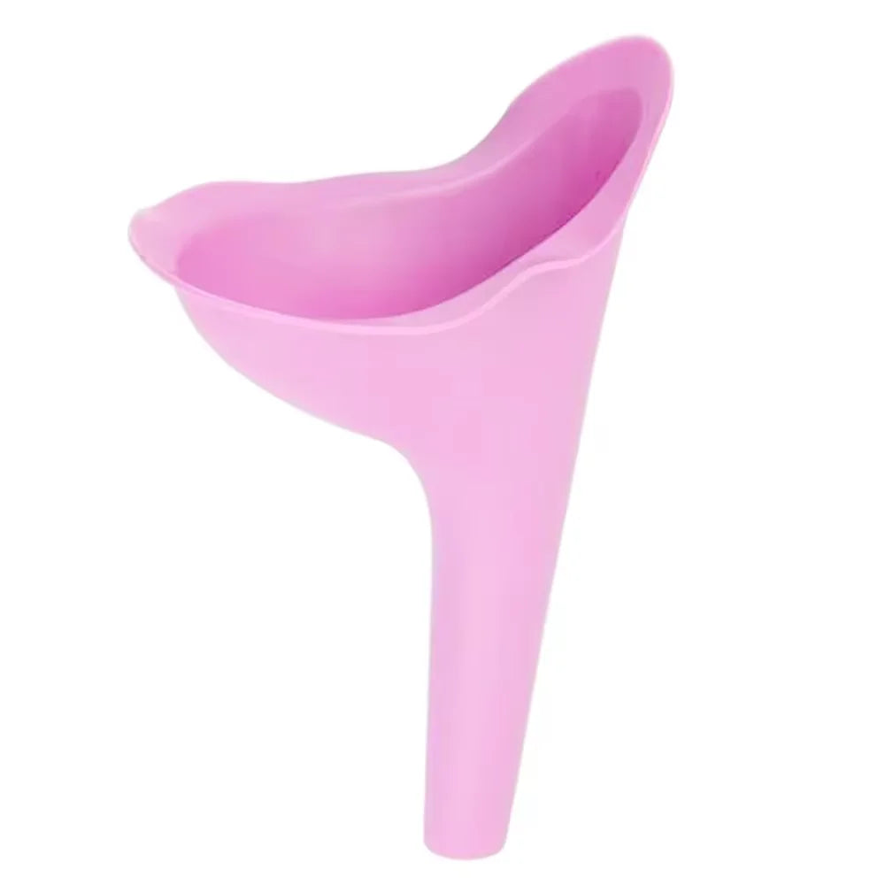 Women Stand Up Urination Device
