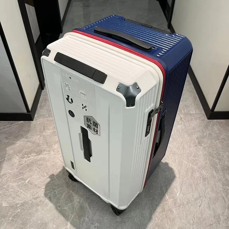 Luxury Large-capacity Travel Luggage