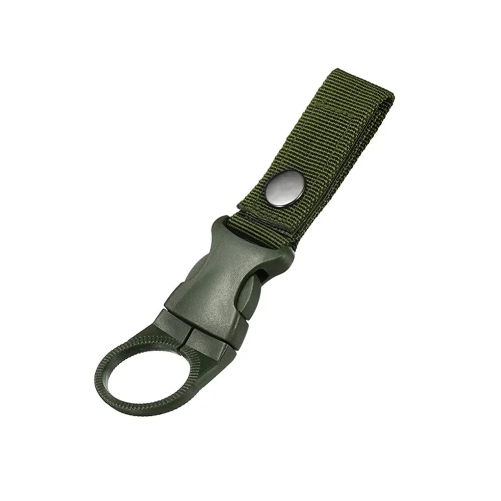 Molle Webbing Buckle Hanger
