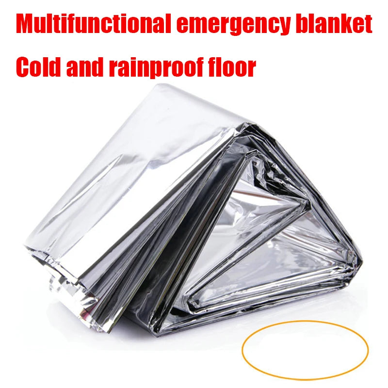 Emergency Thermal Blanket