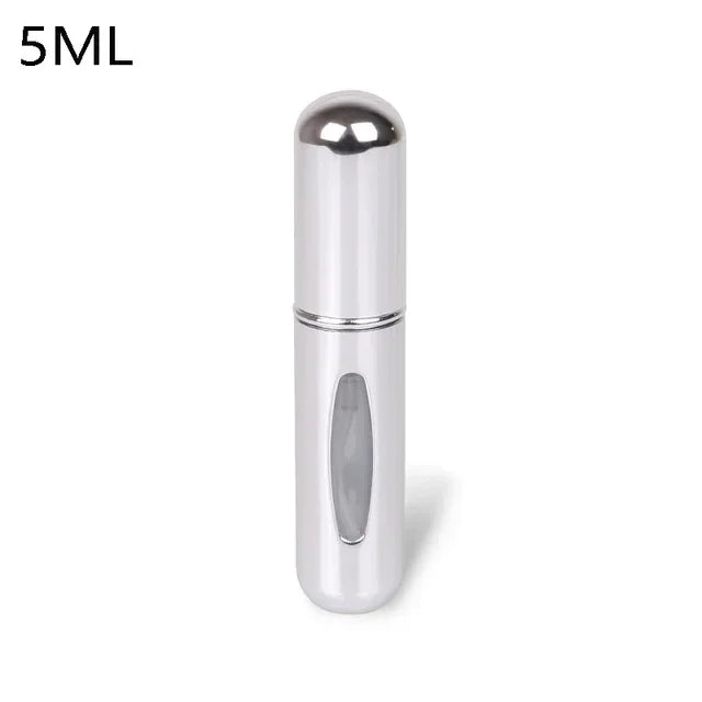 5ml/8ml Perfume Refill Bottle