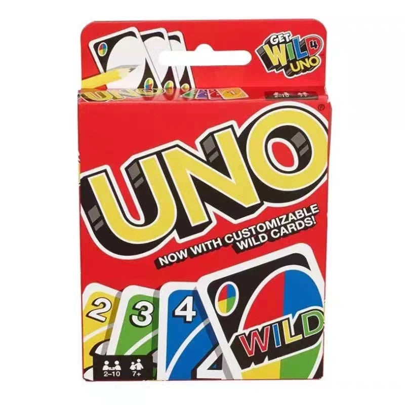 Uno No Mercy