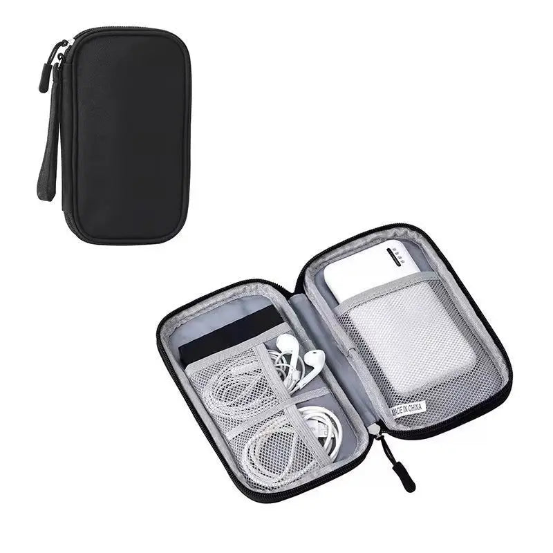 Travel Storage Bag Organizer