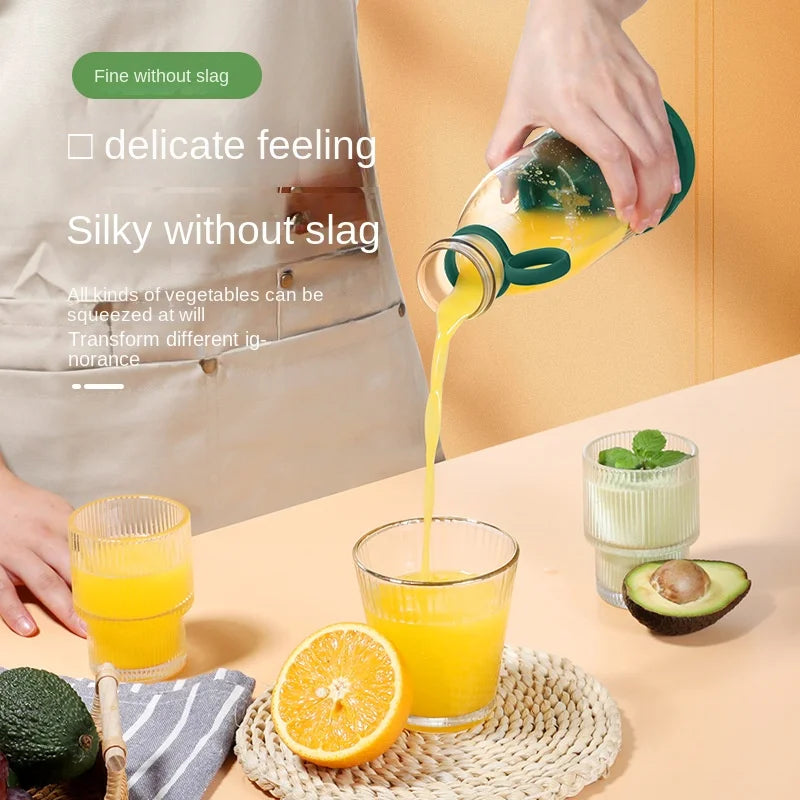 Electric Portable Blender