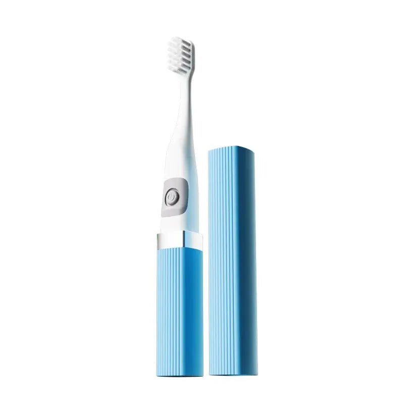 Smart Compact Electric Toothbrush