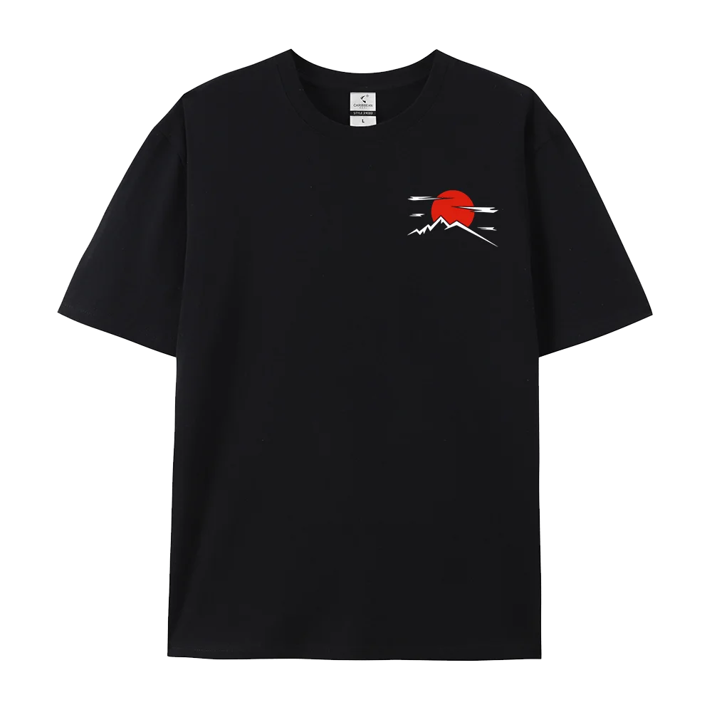 Japanese Style JDM T Shirt