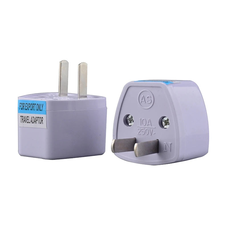 Universal Plug Adapter