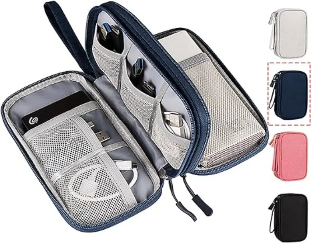 Travel Storage Bag Organizer