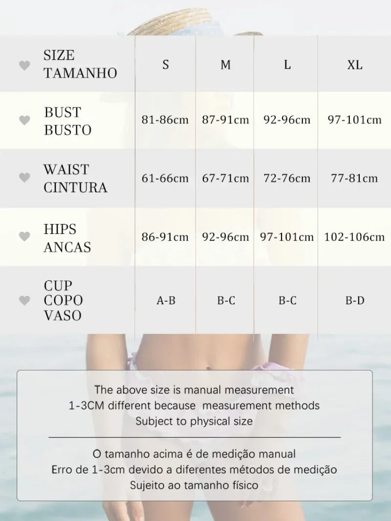 Hollow Out Swimsuit