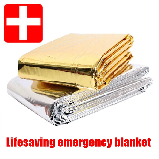 Emergency Thermal Blanket