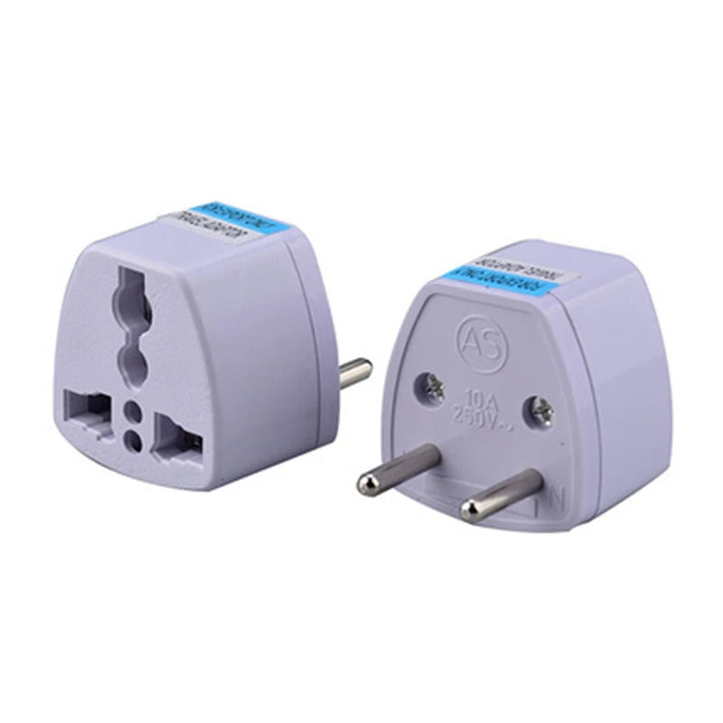 Universal Plug Adapter