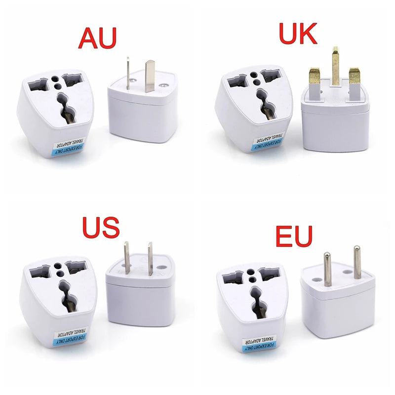 Universal Plug Adapter