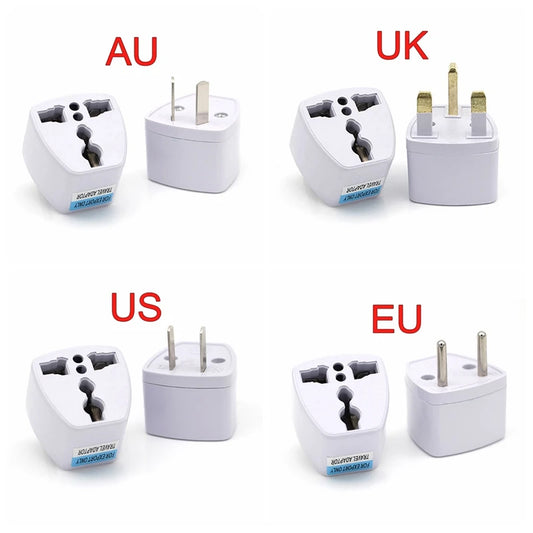 Universal Plug Adapter