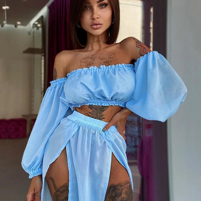 Bikini Beach Cover Up