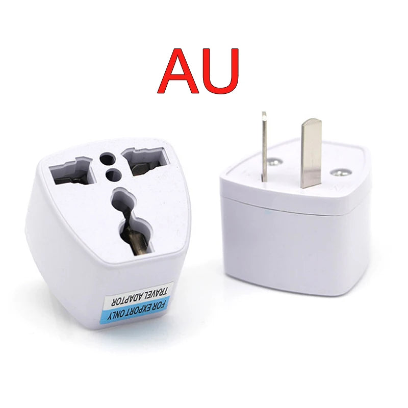 Universal Plug Adapter