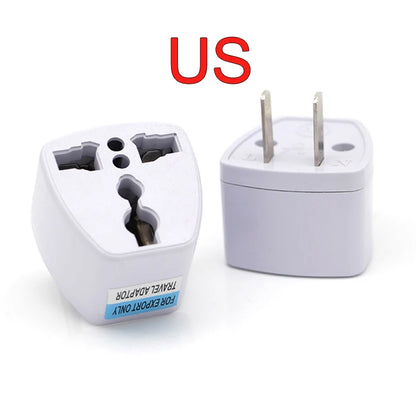 Universal Plug Adapter