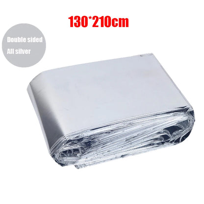 Emergency Thermal Blanket